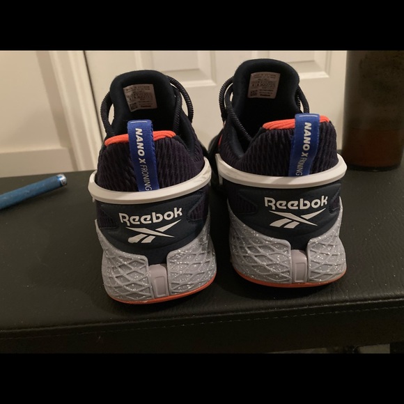 Reebok Nano X Froning - Picture 5 of 5